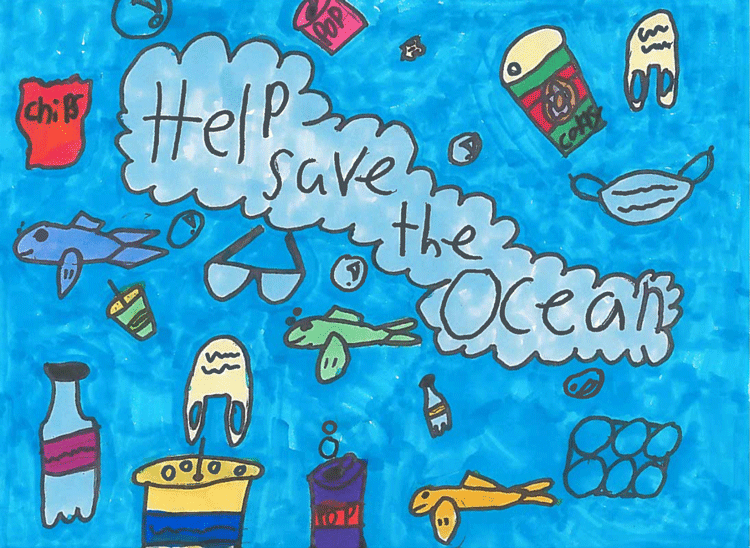 Marine Debris Program Presents for Students and Educators | response ...